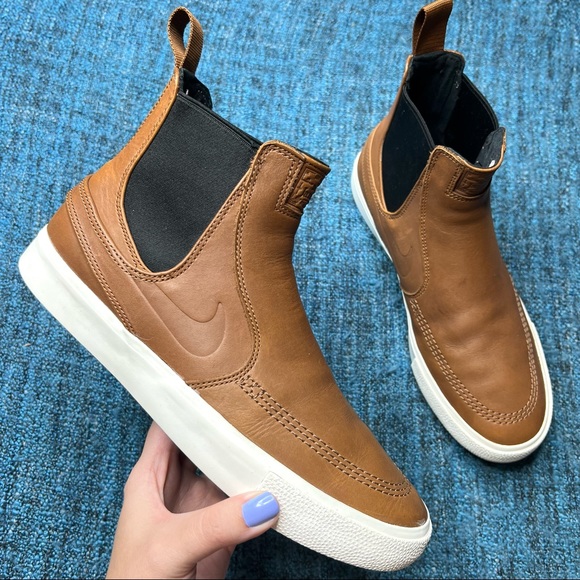 Nike Sb Zoom Stefan Janoski Slip Mid Rm 